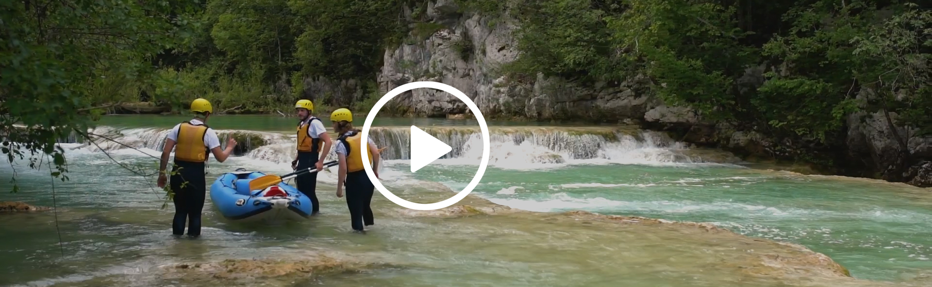 Plitvice active